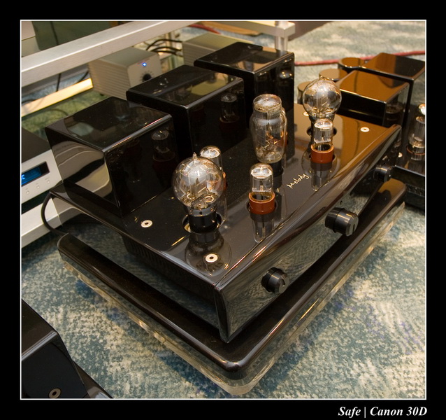 2006 - 10 - Salon hifi sofitel -  065